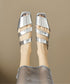 corlecia sandals